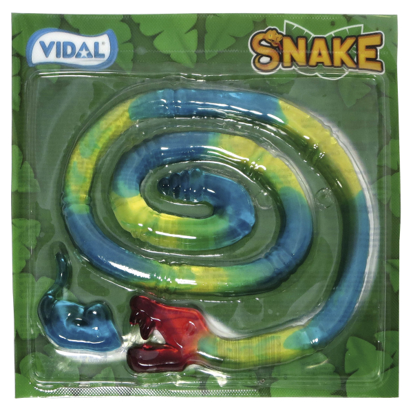 Vidal želé had platíčko 66g