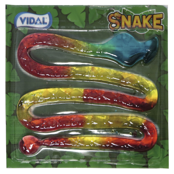 Vidal želé had platíčko 66g