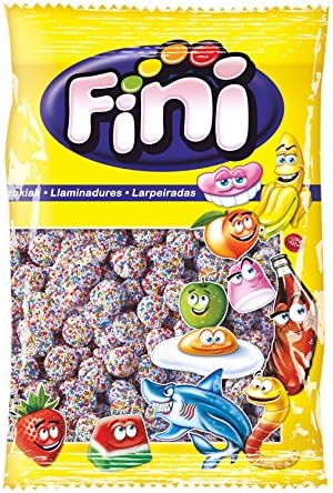 Fini berries multicolor 1kg 