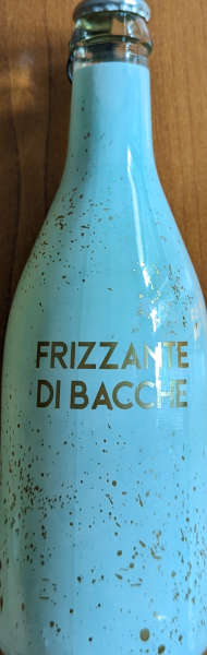 Frizzante - perlivé víno polosuché 200ml 