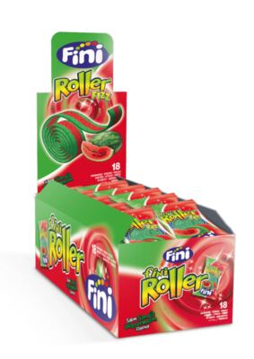 Fini Roller meloun 20g