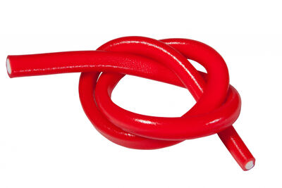 YUMMI YUMMI KABEL jahoda 85g