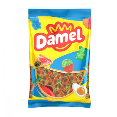 Damel želé americká pizza 1kg
