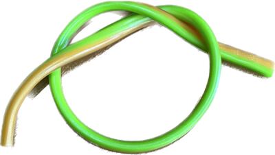 YUMMI YUMMI KABEL pomeranč - limetka 85g