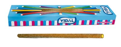 Vidal kabel kyselá kola 75g